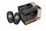 AVITAL AviStart 4113L 1-Way Remote Start System With Two 1-Button Remotes and D2D