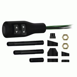 Axxess ASWCSTALK Universal SWC Steering Wheel Remote Control stalk add-on
