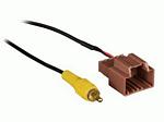 Axxess BACKUPCAM BACKUP Camera Retention Harness for GM  LAN29 SYSTEMS