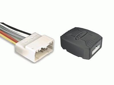 Axxess CHTO-02 2002-05 Dodge RAM / Chrysler PACIFICA Amplified System Stereo Interface
