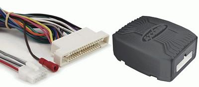 METRA GMOS05 Metra GM Onstar Dock n Lock Non Amp.