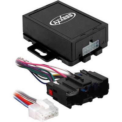 Axxess GMOS-LAN-06 GM LAN OnStar Interface For 2006-07 Saturn Vehicles 