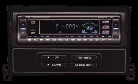 Axxess NIRD-0107-08 Nissan Maxima / Sentra Info Display and Bluetooth Retention Interface with Dash Kit