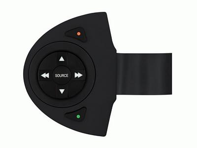 Axxess OESWC-RF RF Steering Wheel Remote Control Add-On