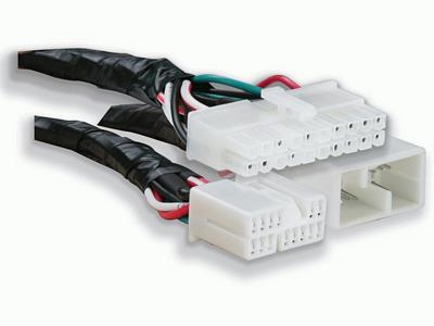 Axxess XIAH-HD3 2003-2007 Honda / Acura IPOD XM AUX INTERFACE for XIA-101