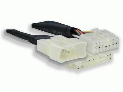 Axxess XIAH-TY2 1998-2004 Toyota IPOD XM AUX INTERFACE for XIA-101