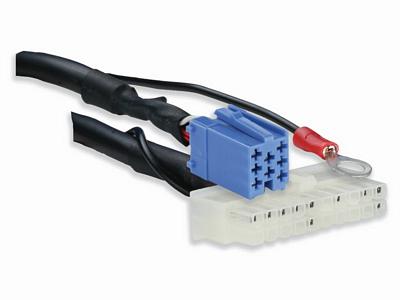 Axxess XIAH-VW1 1998-2007 VW / Audi IPOD XM AUX INTERFACE for XIA-EU1