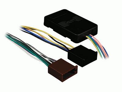 Axxess XSVI-1784-NAV 2007-UP Dodge SPRINTER VAN R.A.P. with Navigation Stereo Interface