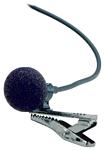 AZDEN EX503 Lavaliere Microphones