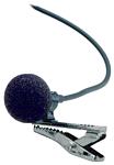 AZDEN EX505U Uni-Directional Lavaliere Microphone