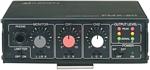 AZDEN FMX-20 Professional 2-Channel Field Mixer