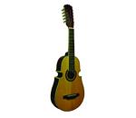 Barraza BZC44 Acoustic Puerto Rican Cuatro