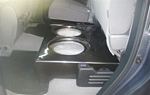Bassforms BF210TUNDRA 2008 Toyota Tundra Double Cab (2) 10 Inch Firing Up, 