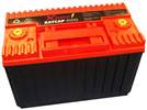 BatCap 4000 12volt, 100ah battery, 2 m ohm internal resistance, 2,000 amps of useable energy