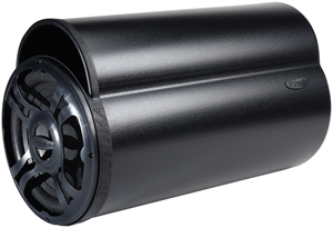 BAZOOKA BT1024DVC BT Series Dual Passive Tube (10
