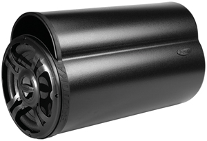 BAZOOKA BT1224DVC BT Series Dual Passive Tube (12