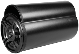 BAZOOKA BT6024DVC BT Series Dual Passive Tube (6