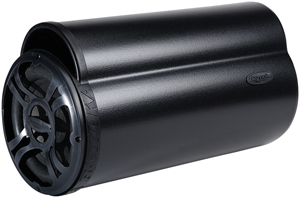 BAZOOKA BT8024DVC BT Series Dual Passive Tube (8