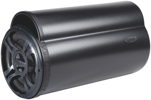 BAZOOKA BTA10200 BT Series Amplified Subwoofer (10