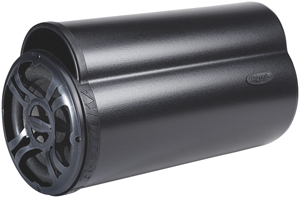 BAZOOKA BTA8200 BT Series Amplified Subwoofer (8