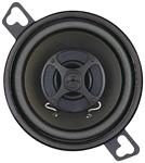 BAZOOKA ELC3502P EL Series Coaxial Speakers (3.5