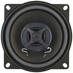 BAZOOKA ELC4002P EL Series Coaxial Speakers (4