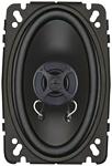BAZOOKA ELC4602P EL Series Coaxial Speakers (4