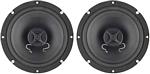 BAZOOKA ELC6502P EL Series Coaxial Speakers (6.5