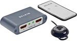 Belkin AV24503TT HDMI 2-To-1 Video Switch
