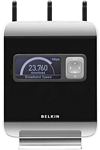 Belkin F5D8232-4 N1 Vision Wireless Router With Status Display