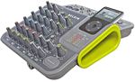Belkin F8Z109 TuneStudio 4-Channel Mixer For iPod