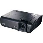 BenQ MP-727 1024 x 768 Native 4300 Lumen High Brightness DLP Projector