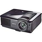 800 x 600 BenQ 800 x 600 1024 x 768 Ultra-Bright Multimedia / Home Theater DLP Projectors