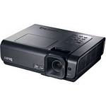 BenQ MP724 1024 x 768 4:3 DLP Projector with 2000 Lumens 