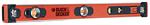 BLACK & DECKER BDSL30 3-in-1 Level with Gecko Grip