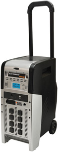 BLACK & DECKER BPS1000B Backup Power Stations (1000W)