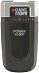 BLACK & DECKER CPI100B Pocket Power Portable Battery Packs (9 Hr)