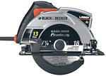 BLACK & DECKER CS1030L 13-Amp 7-1/4