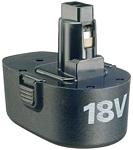 BLACK & DECKER PS145 18V Battery