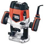 BLACK & DECKER RP250 10-Amp VS Plunge Router