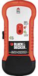 BLACK & DECKER SF100 Stud & Metal Sensor