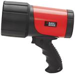 BLACK & DECKER SL102B V-1 Million Power Series Spotlight with Lanyard