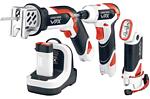 BLACK & DECKER VPX903X1 VPX Starter Set