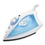 Black & Decker F210 WHITE IRON SPRAY 1200W AUTO CLEANING