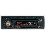 BOSS AUDIO 635CA 4 X 50-WATT MP3/CD RECEIVER