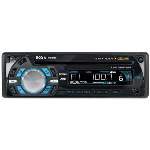 BOSS AUDIO 720CA IN-DASH CD RECEIVER