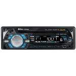 BOSS AUDIO 735UA IN-DASH MP3/CD RECEIVER