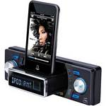 BOSS AUDIO 750DI IN-DASH SOLID STATE MULTIMEDIA RECEIVER WITH USB PORT (NON BLUETOOTHÂ® CAPABILITY)
