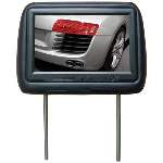 BOSS AUDIO 9.2HRB 9.2 Inch UNIVERSAL HEADREST MONITOR (BLACK)