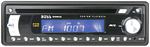 Boss Audio 506CA In-Dash CD Receiver with Detachable Face
